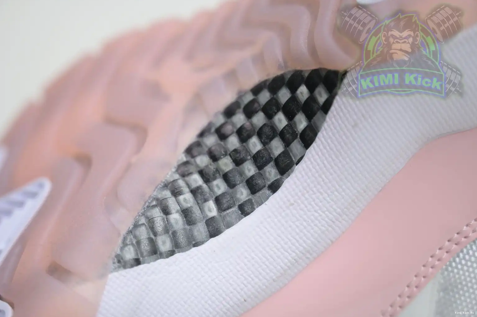Jordan WMNS 11 Kimikick Jordan Air Low 0731